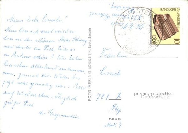 Gohrisch Haidehof – Bild 2