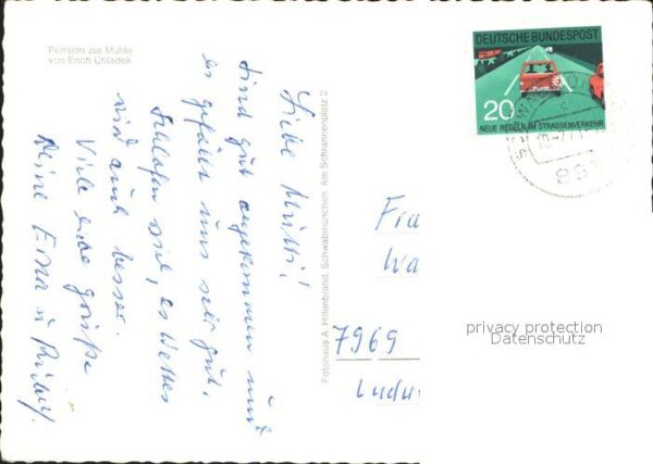 Reichertshofen Pfaffenhofen Pension zur Mühle – Bild 2