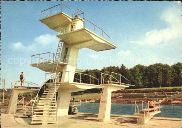 Schweinfurt Schwimmbad
