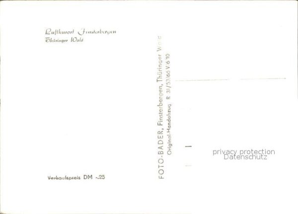 Finsterbergen Schwimmbad – Bild 2