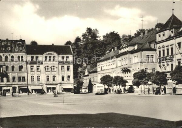 Sebnitz Platz