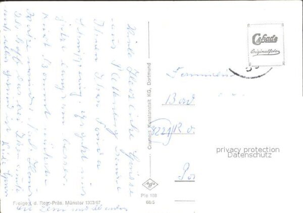 Plettenberg Fliegeraufnahme – Bild 2
