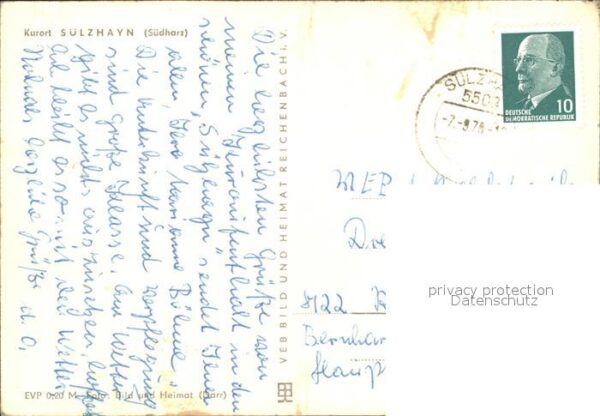 Suelzhayn – Bild 2