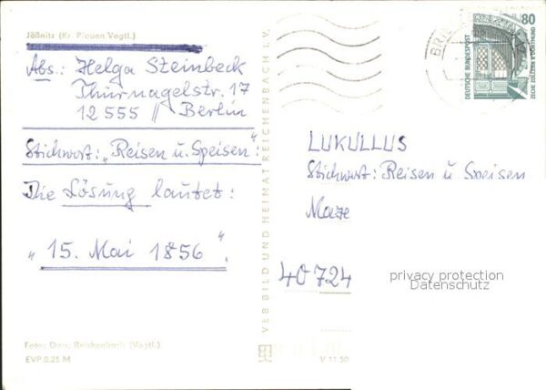 Joessnitz – Bild 2