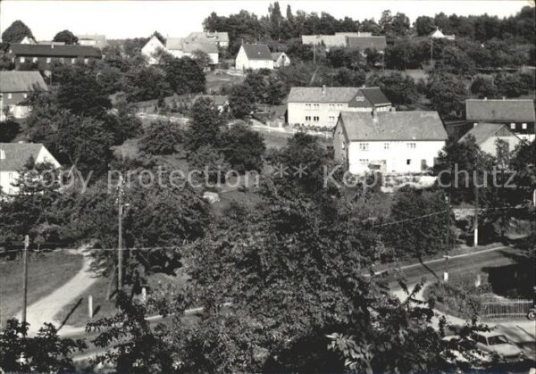 Langenhennersdorf