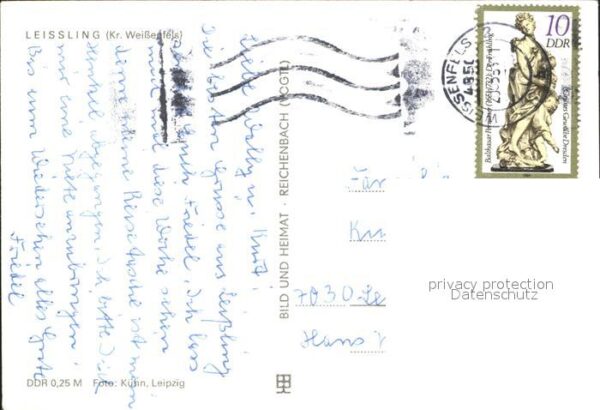 Leissling – Bild 2