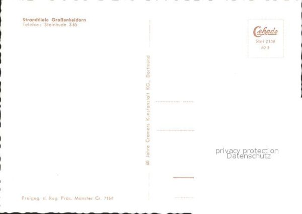 Grossenheidorn Fliegeraufnahme Hafen Stranddiele – Bild 2