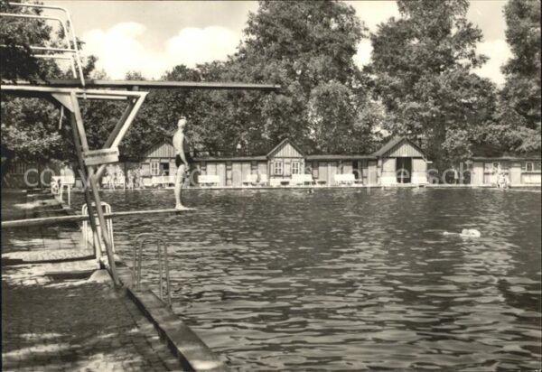 Steinigtwolmsdorf Schwimmbad