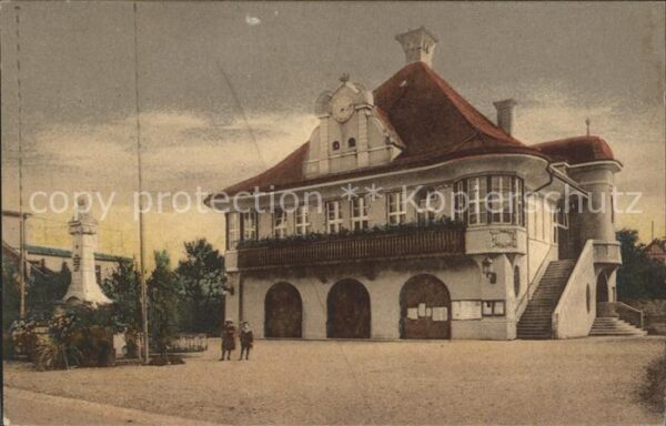 Reutin Lindau Rathaus