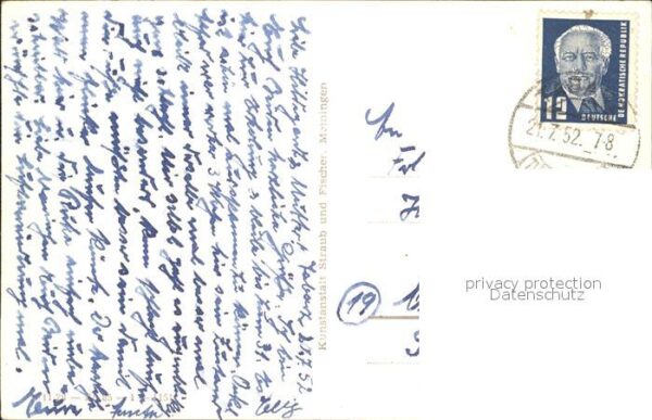 Tabarz Hotel Pension Schweizerhaus – Bild 2