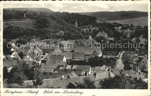 Lindenberg Allgaeu