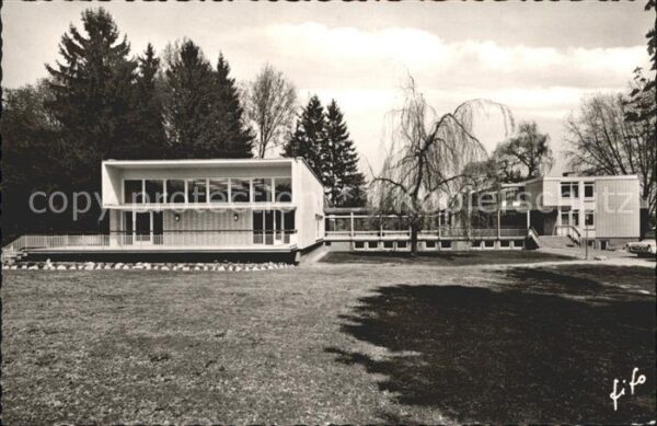 Oberstedten Reformhaus Fachschule