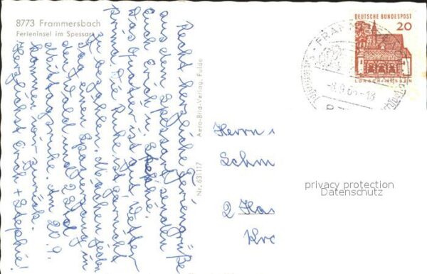 Frammersbach – Bild 2