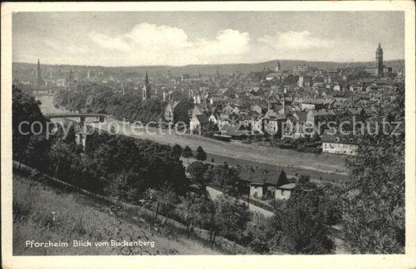 Pforzheim