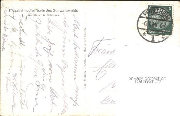 Pforzheim – Bild 2