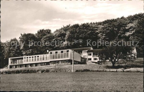 Hohensyburg Haus Husen