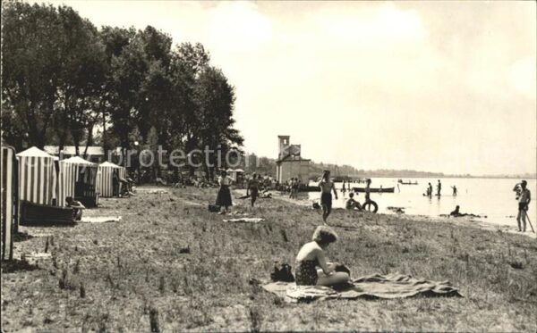 Rangsdorf Strandbad