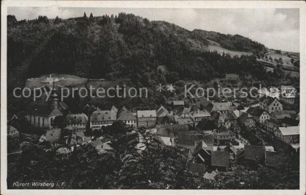 Wirsberg