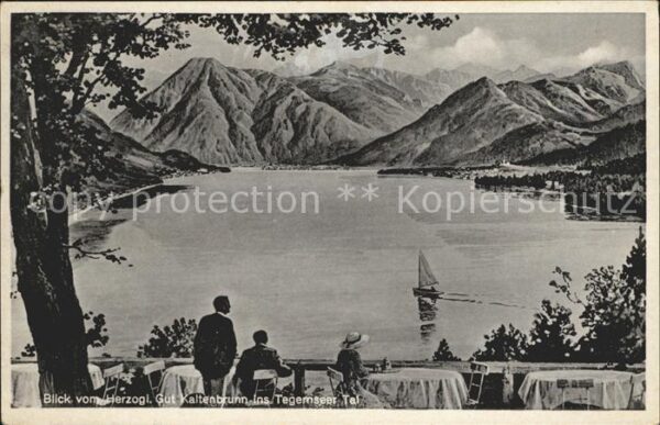 Tegernsee