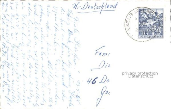 Waidmannsfeld Fliegeraufnahme – Bild 2
