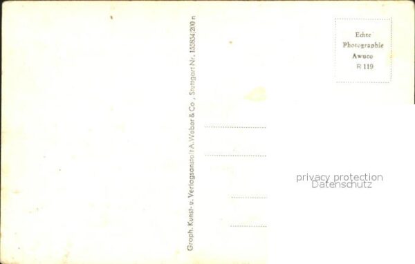 Eger Cheb Tschechien Kaiserpfalz – Bild 2