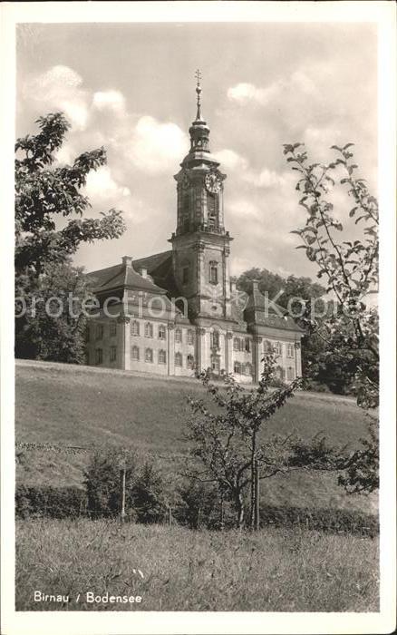 Birnau Kirche