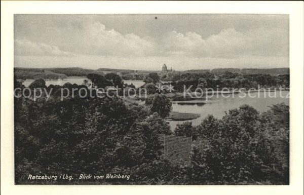 Ratzeburg