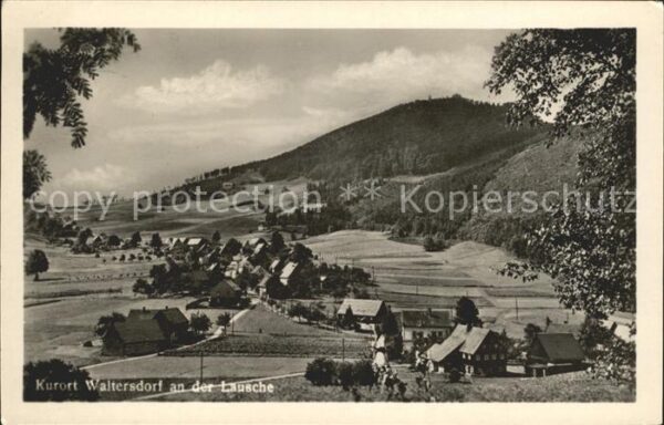 Waltersdorf Zittau