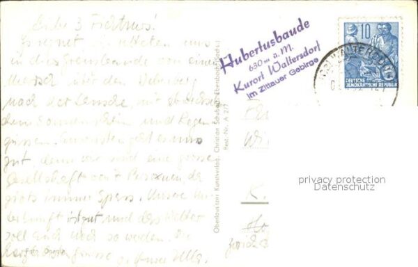 Waltersdorf Zittau – Bild 2
