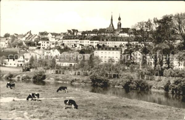Waldenburg Sachsen