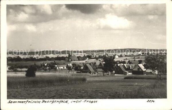 Georgenfeld