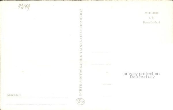 Muehltal Thueringen Amtsschreibermühle – Bild 2