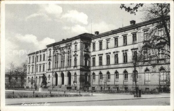 Zwickau Sachsen