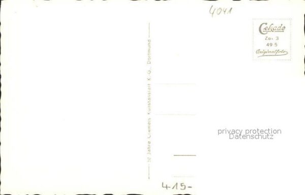 Zons Rheintor – Bild 2
