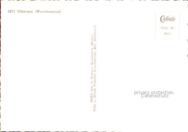 Ottbergen Hoexter – Bild 2