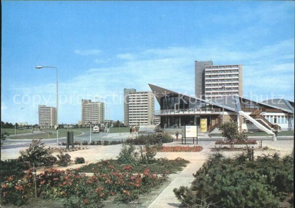 Rostock