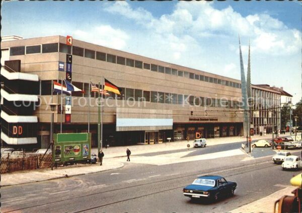 Duesseldorf Ausstellung