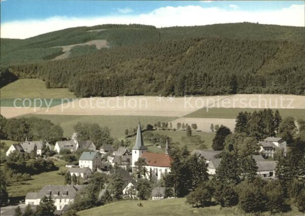 Eslohe Sauerland