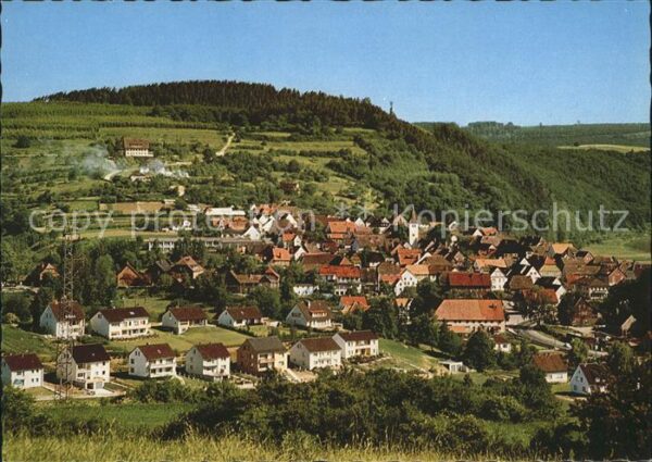 Polle