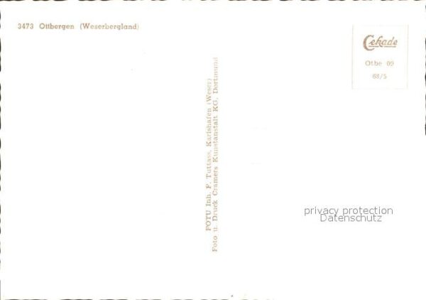 Ottbergen Hoexter – Bild 2