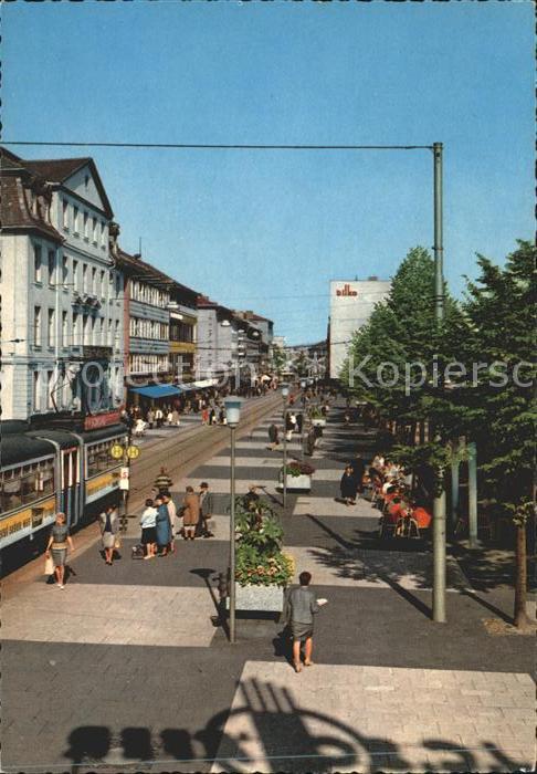 Kassel Obere Königsstrasse