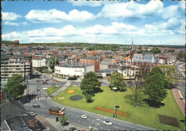 Arnhem Velperplein