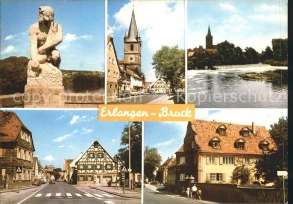 Erlangen