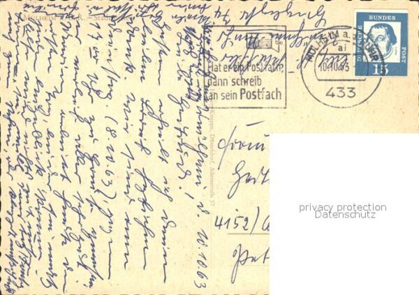 Muelheim Ruhr – Bild 2