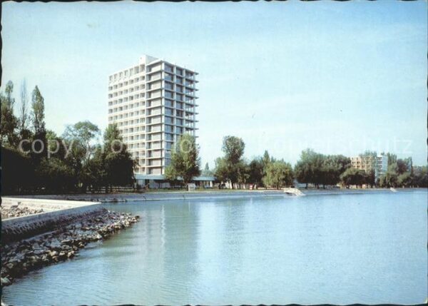 Siofok Hotel Europa