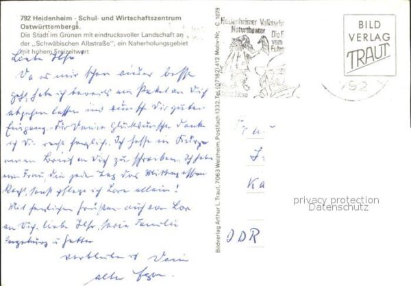 Heidenheim Brenz Freizeitpark Schloss Hellenstein – Bild 2