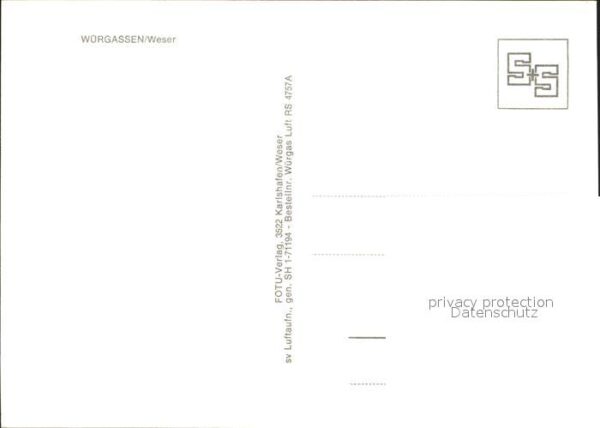 Wuergassen Fliegeraufnahme – Bild 2
