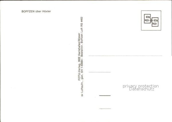 Boffzen Fliegeraufnahme – Bild 2