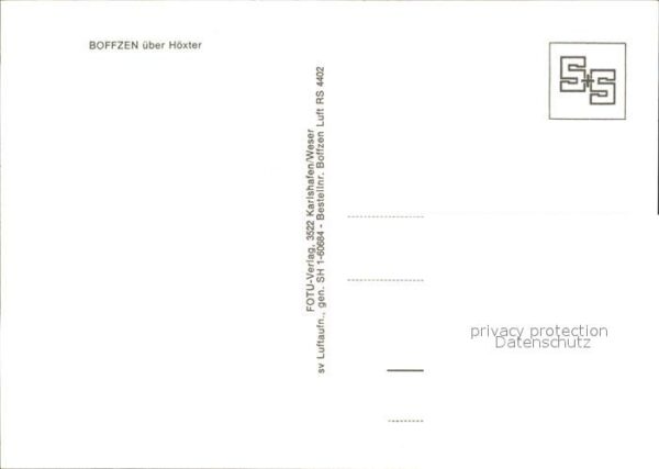 Boffzen Fliegeraufnahme – Bild 2