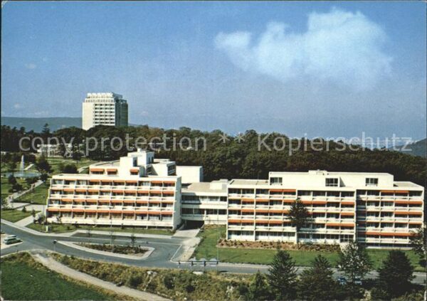 Lahnstein Klinik Lahnhöhe